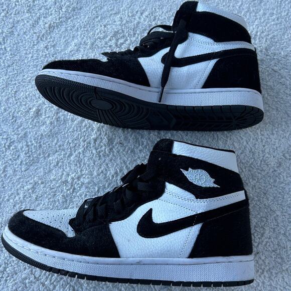 Nike Air Jordan 1 Retro High OG \'Twist\' US 8 main image 6